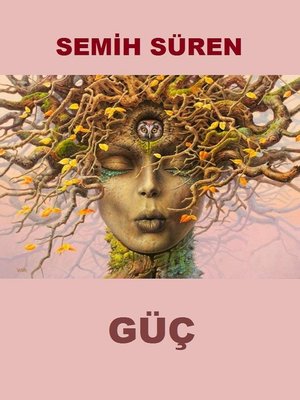 cover image of Güç